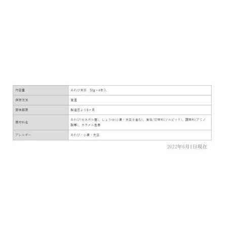 ふるさと納税 B-301.小粒あわび煮貝 山梨県甲州市|furunavi|03