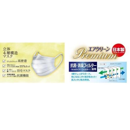 ふるさと納税 マスク(お徳用)高級国産不織布マスク(ふつうサイズ)30枚入×3箱 (サージカルマスク) 愛知県名古屋市|furunavi|04