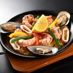 ふるさと納税 シーフードレストラン メヒコ大洗店 6000円分 ご優待券 お食事券 シーフード かに カニピラフ メヒコ 大洗 茨城県大洗町 