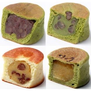 ふるさと納税 【志津屋　SIZUYAPAN】　しずやぱん20個 京都府京都市 