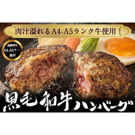 ふるさと納税 黒毛和牛ハンバーグ150g×10個 絶品 ブランド牛 黒毛和種 有限会社トップルーフ《60日以内に出荷予定(土日祝除く)》 熊本県大津町｜furunavi｜02