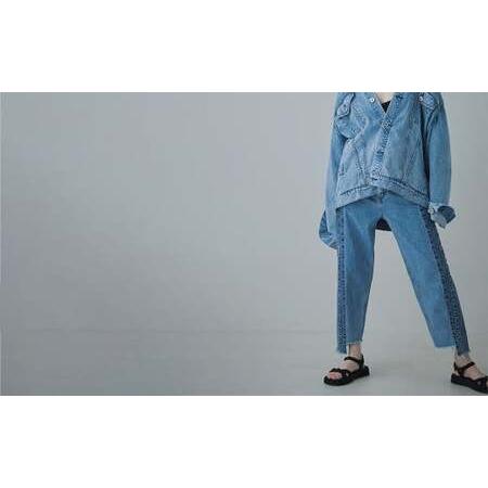 ふるさと納税 upper hights クーポン券21000円分【クーポン券 デニム オリジナル お洒落 服 岡山県 倉敷市 おすすめ 人気】 岡山県倉敷市の画像
