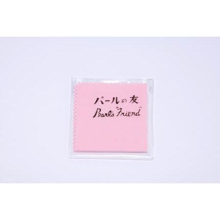 ふるさと納税 800-02あこや真珠ネックレス・イヤリングセット(8.0-8.5mm) 三重県鳥羽市の画像