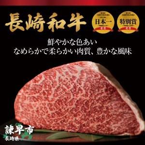 ふるさと納税 長崎和牛入り手作りハンバーグ 100g×20個 長崎県諫早市|furunavi|03