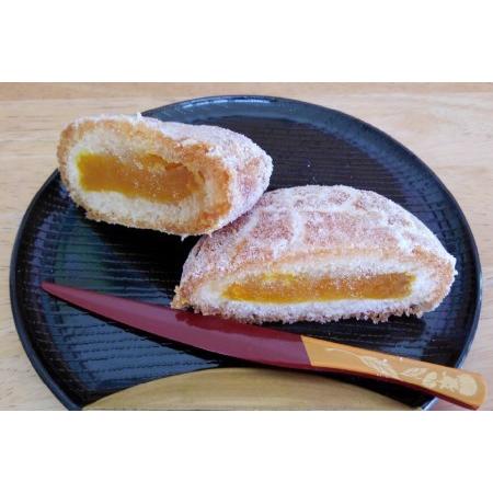 ふるさと納税 老舗銘菓 3色 あげまんじゅう 小豆・ずんだ・かぼちゃ餡 計12個 / おかしの越後屋 / 宮城県 加美町 宮城県加美町|furunavi|04