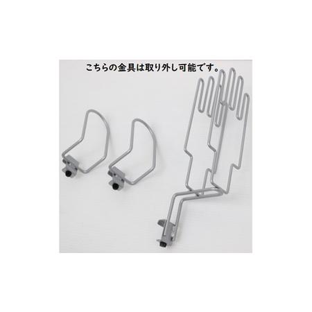 ふるさと納税 野球道具収納ラック バットスタンド ソフトボール インテリア スポーツ用品 岐阜県安八町_3