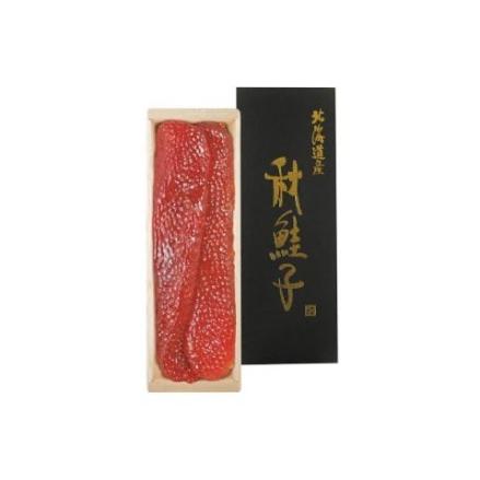 ふるさと納税 【北海道産】 秋鮭塩筋子 500g ふるさと納税 筋子 魚卵 F4F-0320 北海道釧路市|furunavi|02