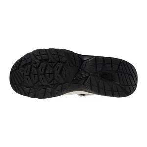 ふるさと納税 AO33　ミズノウォーキングシューズ ミッドカット【ホワイトF】OD SPECIAL 3 (mizuno オーダーシューズ レザー 天然皮革 Wgrip搭載 .. 兵庫県宍粟市の画像