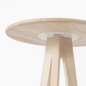 【美品】 ふるさと納税 MITSUKI STAND TABLE（ミツキ スタンドテーブル） 福岡県大川市 【YWU2061769122】(72600円)