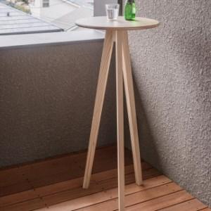 【美品】 ふるさと納税 MITSUKI STAND TABLE（ミツキ スタンドテーブル） 福岡県大川市 【YWU2061769122】(72600円)
