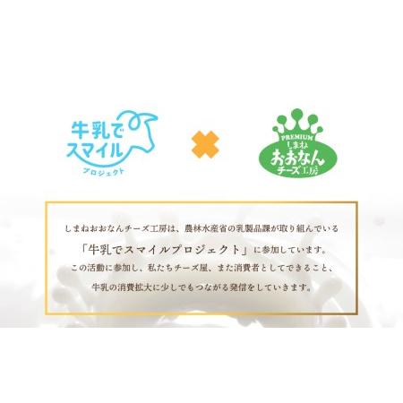 ふるさと納税 【島根県産】業務用リコッタチーズ　200g×2袋 島根県邑南町｜furunavi｜05