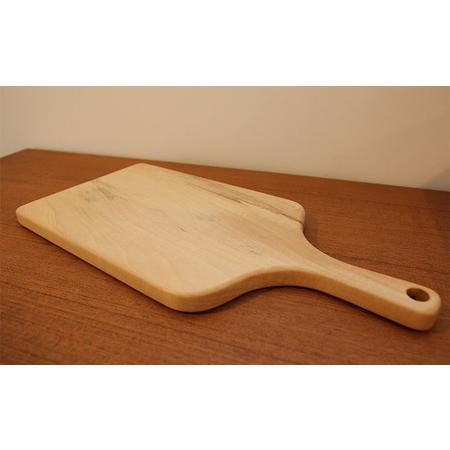 ふるさと納税　cutting　board　カッティングボード　03（桧）　兵庫県小野市