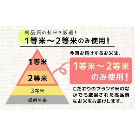 ふるさと納税 ★令和5年産★数量限定★【定期便3ヶ月】熊本を代表するブランド米15ｋｇ×3ヶ月　（森のくまさん5kg×3袋）決済確定月の.. 熊本県甲佐町｜furunavi｜05