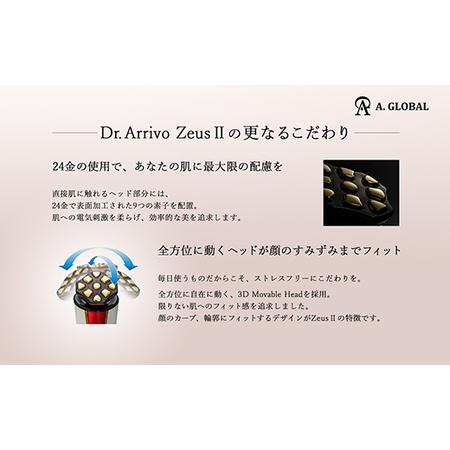 ふるさと納税 Dr.Arrivo ZeusII(ドクターアリーヴォ ゼウス2 ふるさと納税 Dr.Arrivo ZeusII(ドクターアリーヴォ ゼウス2
