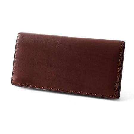 ふるさと納税 SOMES FE-31 束入れ チョコレートブラウン [ソメスサドル 北海道 砂川市 12260599]  北海道砂川市の画像