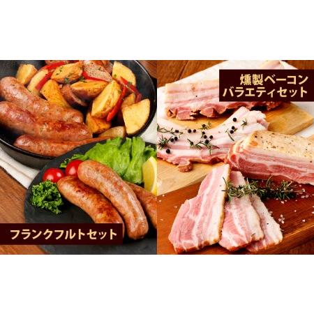 【新品】 ふるさと納税 【毎月お届け】トレス 満喫 セット 定期便 (角煮、ベーコン、ハム、フランクフルト) 長崎県大村市 【PET2624061424】(92400円)