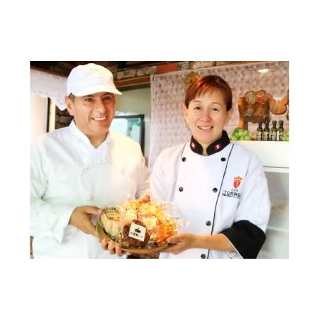 【新品】 ふるさと納税 【毎月お届け】トレス 満喫 セット 定期便 (角煮、ベーコン、ハム、フランクフルト) 長崎県大村市 【PET2624061424】(92400円)