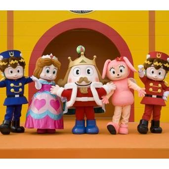 ふるさと納税 南知多ビーチランド年間パスポート　C 愛知県美浜町 