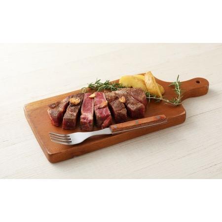 ふるさと納税 【6ヶ月定期便】くまもとあか牛 ヒレステーキ 計2.4kg (200g×2枚×6ヶ月) 熊本県高森町_1