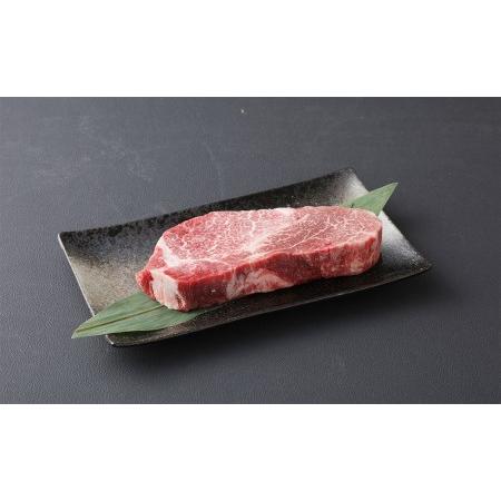 ふるさと納税 【6ヶ月定期便】くまもとあか牛 ヒレステーキ 計2.4kg (200g×2枚×6ヶ月) 熊本県高森町_2