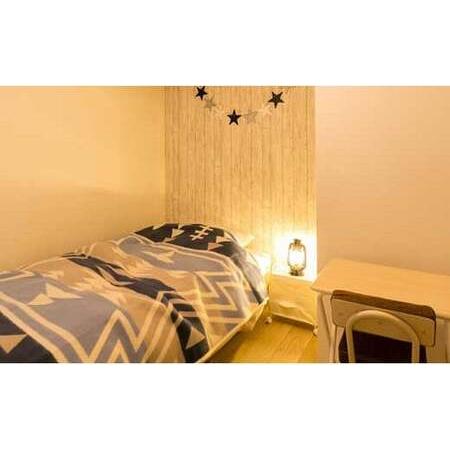 ふるさと納税 ゲストハウス ハチャネ宿泊券（シングル素泊まり） 旅行 旅行券 宿泊補助券 新潟  新潟県十日町市 | 