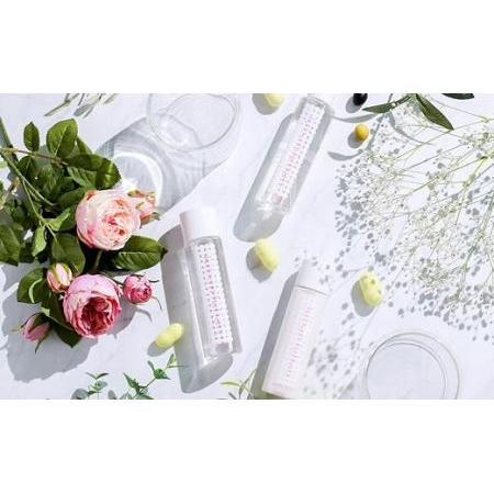 チェンジクリスタルジェミー クレンジングローション3点セット