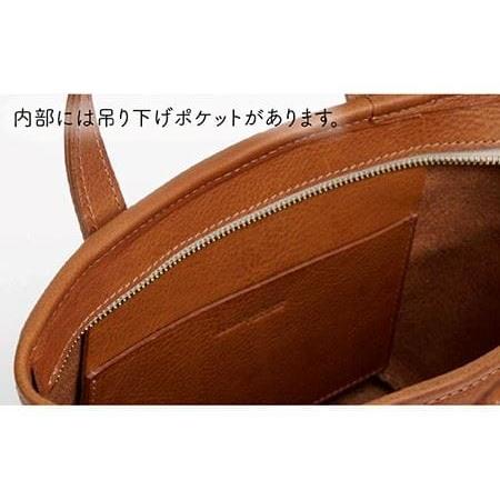 ふるさと納税 ウーマン トート 《糸島》【LADIES&GENTLEMEN】 革製品 革鞄 カバン [ADK028] 福岡県糸島市の画像
