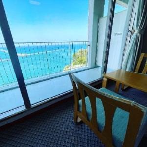 ふるさと納税 【響灘を望むオーシャンビュー】国民宿舎マリンテラスあしや　施設利用券(5000円券×2枚)【1234007】 福岡県芦屋町 