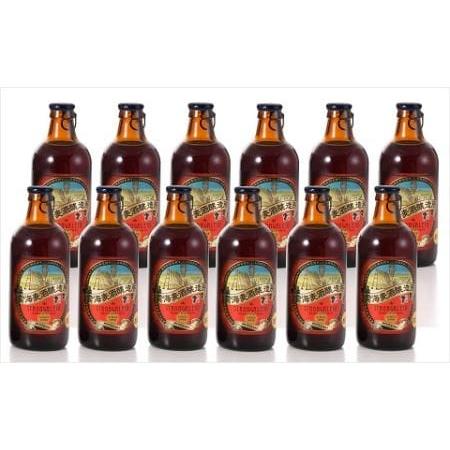 ふるさと納税 雲海麦酒醸造所 地ビール「ストロングエール10」12本セット（02-65） 宮崎県綾町(11000円)