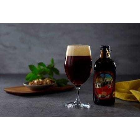 ふるさと納税 雲海麦酒醸造所 地ビール「ストロングエール10」12本セット（02-65） 宮崎県綾町 