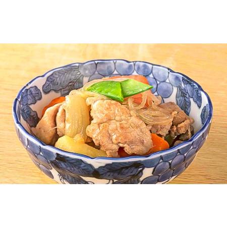 ふるさと納税 茨城県産　美明豚切り落とし(カタ肉、モモ肉、バラ肉)　3kg【茨城県共通返礼品・行方市産】【配送不可地域：離島】【1115478】 茨城県潮来市｜furunavi｜03