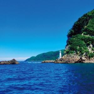 ふるさと納税 わくわくクルーズ 1〜2名 はるまる【hmr007】 和歌山県串本町の画像