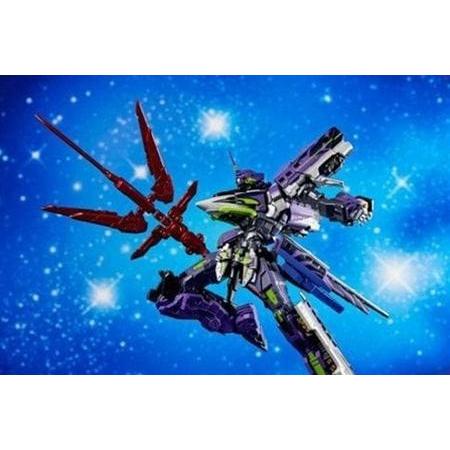 ふるさと納税 EVANGELION EVOLUTION EV-020 シンカリオン 500TYPE EVA 大阪府門真市 