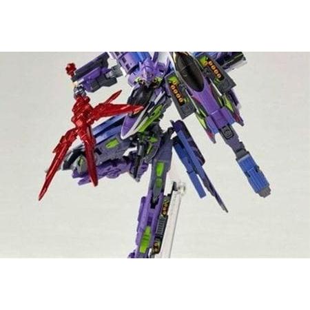 ふるさと納税 EVANGELION EVOLUTION EV-020 シンカリオン 500TYPE EVA 大阪府門真市 