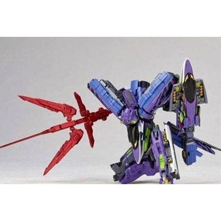 ふるさと納税 EVANGELION EVOLUTION EV-020 シンカリオン 500TYPE EVA 大阪府門真市 