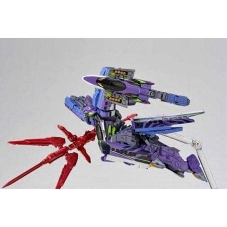 ふるさと納税 EVANGELION EVOLUTION EV-020 シンカリオン 500TYPE EVA 大阪府門真市 
