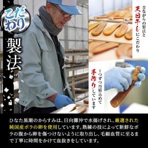 ふるさと納税 からすみドライパウダー(25g)沖ボラ 魚卵 常温 保存 ボッタルガ 国産 お試し トッピング 珍味【B-9】【合同会社 SA・Te黒潮】 宮崎県門川町｜furunavi｜02