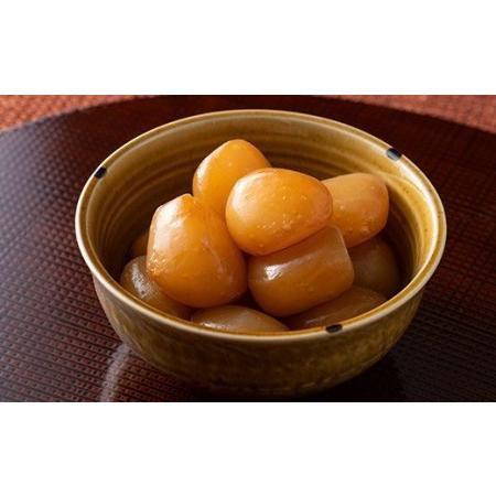 ふるさと納税 FYN9-497 【定期便】あったか美味しい山形の味!! 玉こんにゃく 3袋セットを隔月3回でお届け 山形県西川町の画像