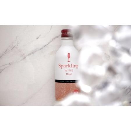Sale 62 Off ふるさと納税 成城石井オリジナル スパークリングワイン 缶ワイン ロゼ 1ケース24本 大容量 山梨県笛吹市 Date Upbm Org