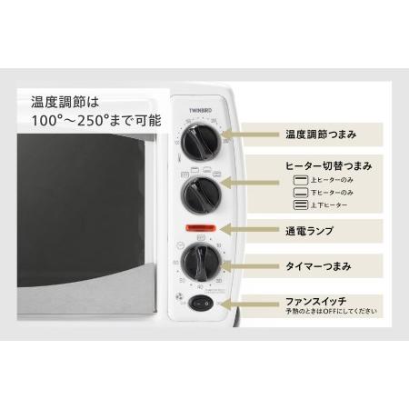ふるさと納税 ノンフライオーブン (TS-4179W) 新潟県燕市_2