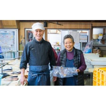 ふるさと納税 【旬の味】今はコレやでな干物セット 約５種　JP-3  三重県尾鷲市｜furunavi｜05