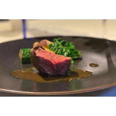 【美品】 ふるさと納税 【馬車道】PRIMO 特産品ランチ・ディナー共通コース 4名様（1年間有効）お店でふるなび美食体験 FN-Gourmet 551879_F200-551879 北海道白糠町 【LWH3748618947】(132000円)