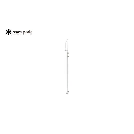ふるさと納税 スノーピーク パイルドライバー LT-004 (Snow Peak