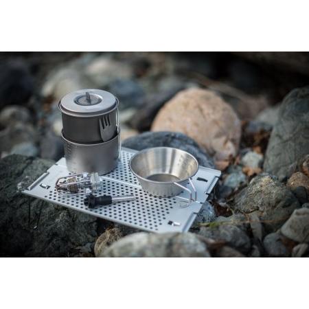 ふるさと納税 スノーピーク ソロセットチタン SCS-004TR (Snow Peak) キャンプ用品 アウトドア用品 スノーピーク【020S006】 新潟県三条市|furunavi|04