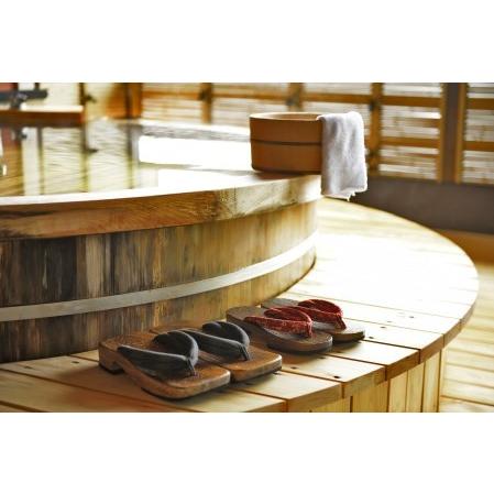 【中古品 】 ふるさと納税 伊豆 西伊豆 土肥 温泉 【新海花亭いずみ】 露天風呂付客室 宿泊券 （2名様） 旅行 クーポン F-32　 静岡県伊豆市 【KUE3180645220】(112000円)