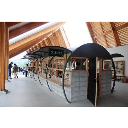 ふるさと納税 VT-02　日本最大級の 商業 リゾート 施設　VISON [ ヴィソン ] ギフト 券 （10，000円分）| 多気町 補助券 ホテル 三重県多気町 