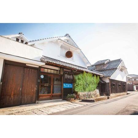 ふるさと納税 【山縣本店】純米毛利公・松陰セット 山口県周南市｜furunavi｜03