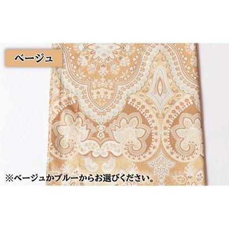 ふるさと納税 羽毛肌布団 ダブル ハンガリー産ホワイトダックダウン90%使用 エクセルゴールドラベル トルファーレ60 サテン生地《壱岐市》【壱岐.. 長崎県壱岐市_2