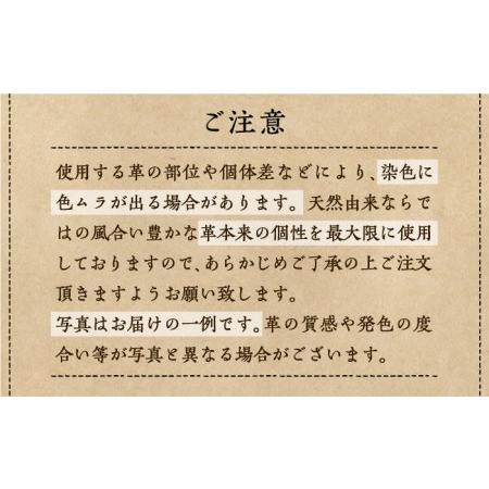 ふるさと納税 リュック レザー 2WAY  YUFU 【壱岐島ファクトリー】[JDY002] 111000 111000円 長崎県壱岐市の画像
