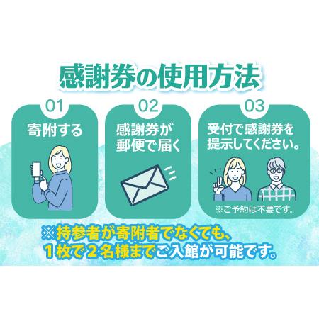 ふるさと納税 【越前松島水族館】 特別年間パスポート「オクトパス」【水族館 入場券 チケット 券 観光 旅行 年間パスポート 年パス 利用券 入館.. 福井県坂井市_4